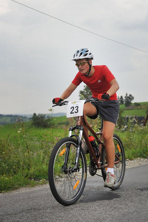 Tour de Pologne Amatorów