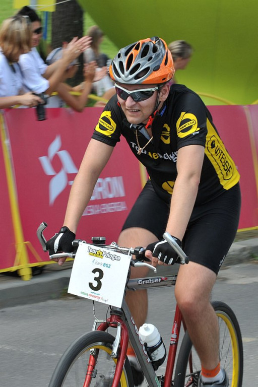 Tour de Pologne Amatorów