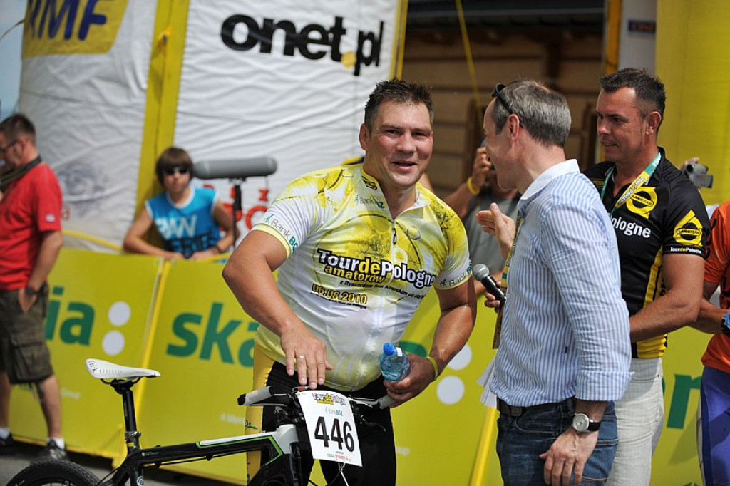 Tour de Pologne Amatorów