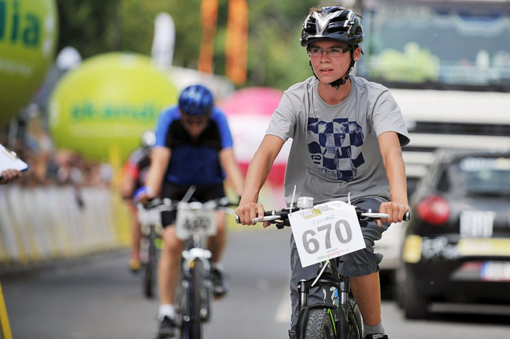 Tour de Pologne Amatorów