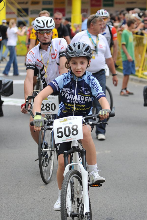 Tour de Pologne Amatorów