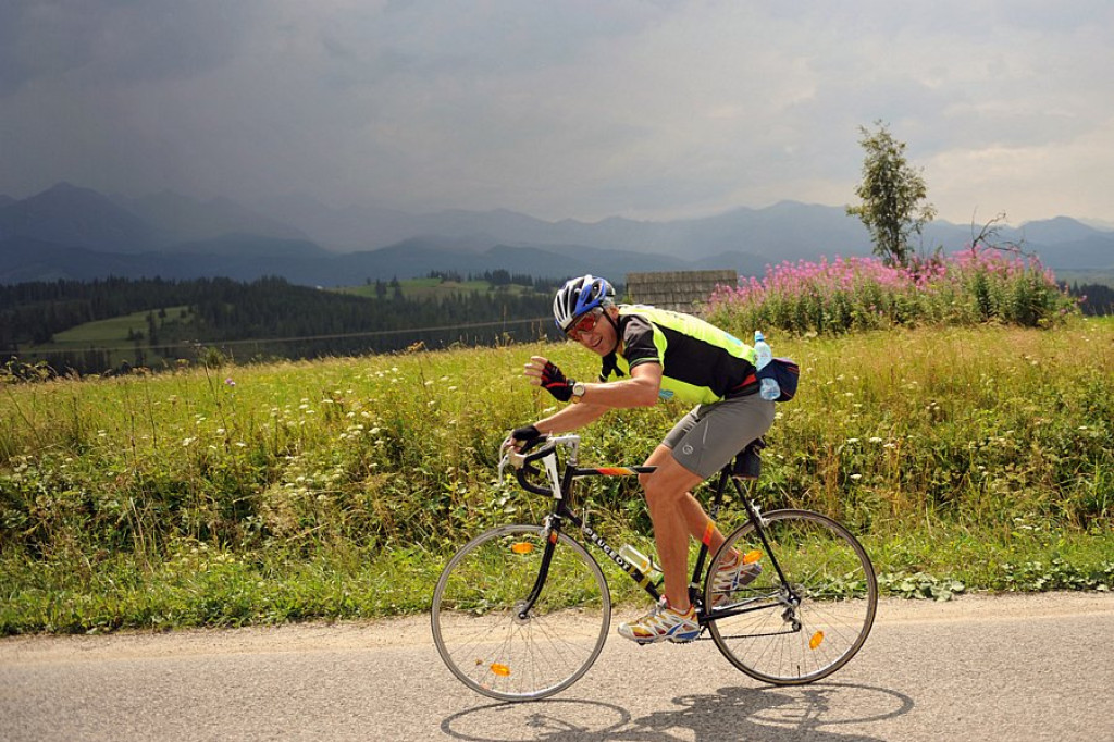 Tour de Pologne Amatorów