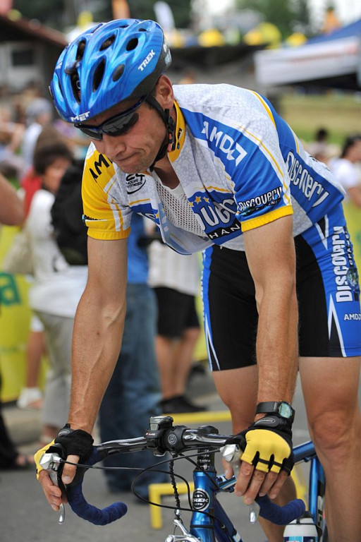 Tour de Pologne Amatorów
