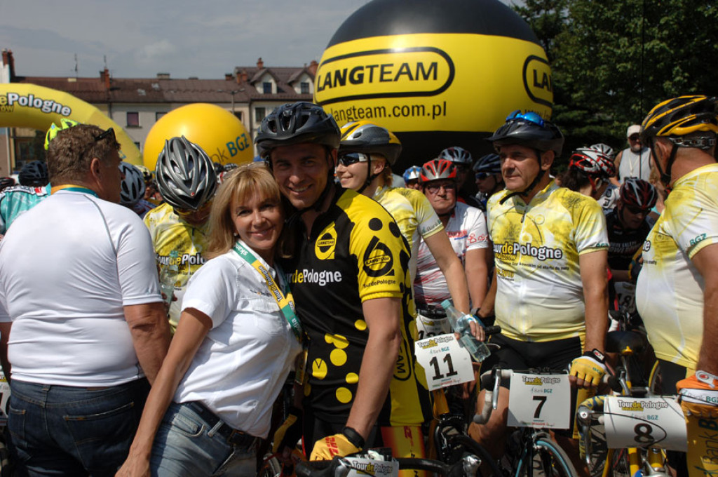 Tour de Pologne Amatorów