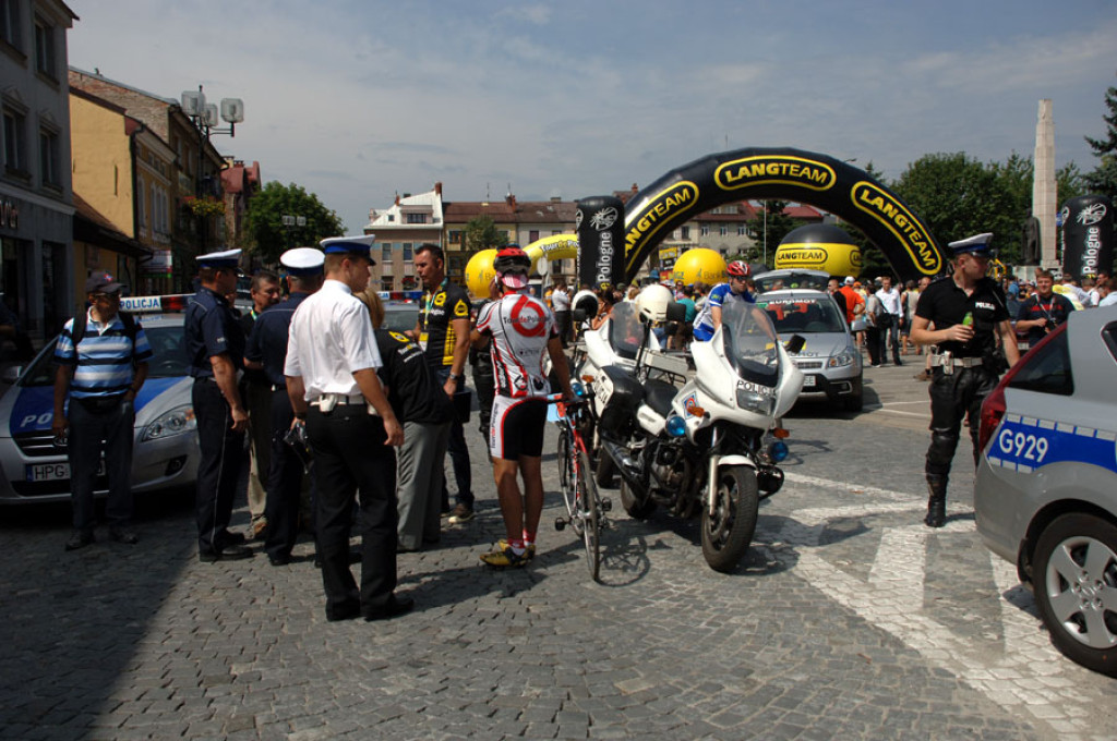 Tour de Pologne Amatorów