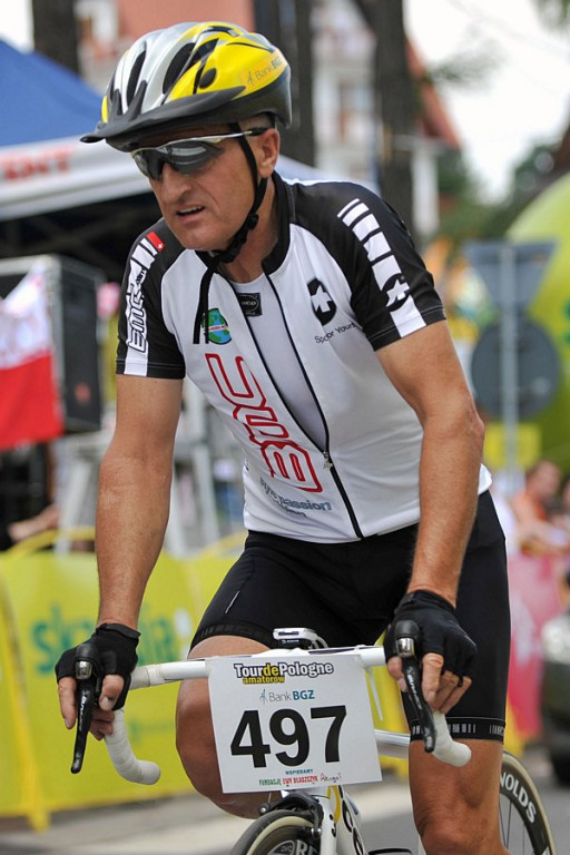 Tour de Pologne Amatorów