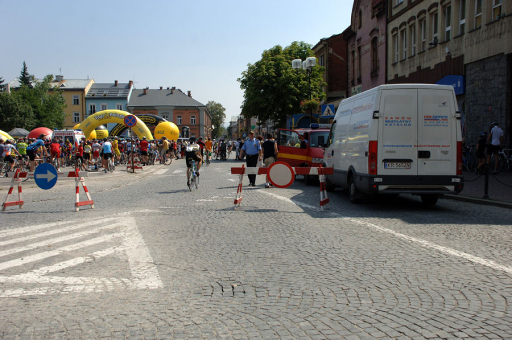 Tour de Pologne Amatorów