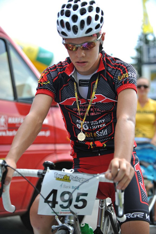 Tour de Pologne Amatorów