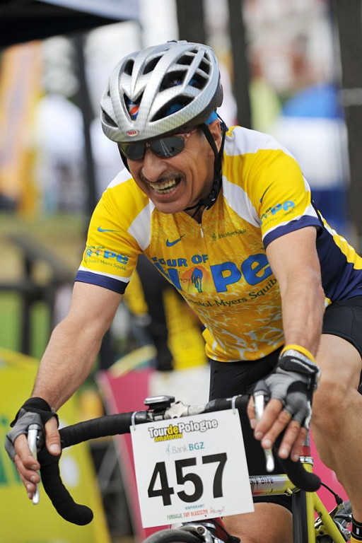 Tour de Pologne Amatorów