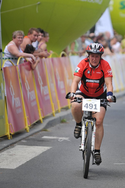 Tour de Pologne Amatorów