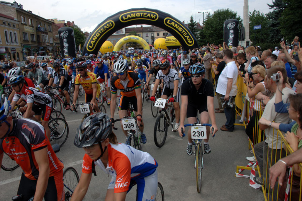 Tour de Pologne Amatorów
