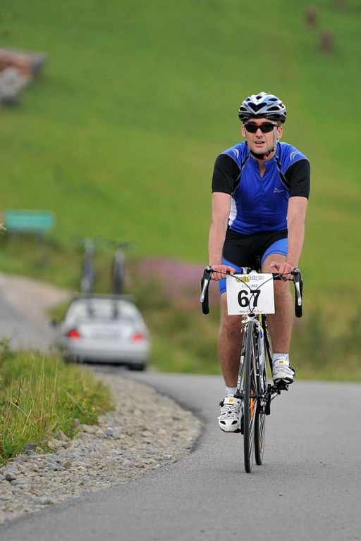 Tour de Pologne Amatorów