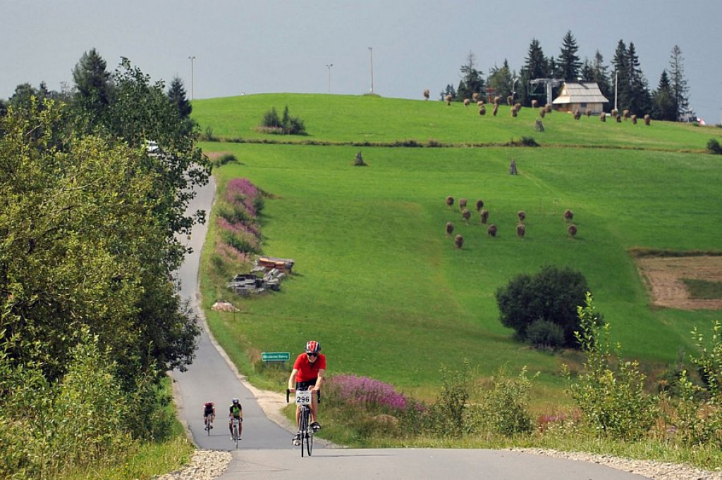 Tour de Pologne Amatorów