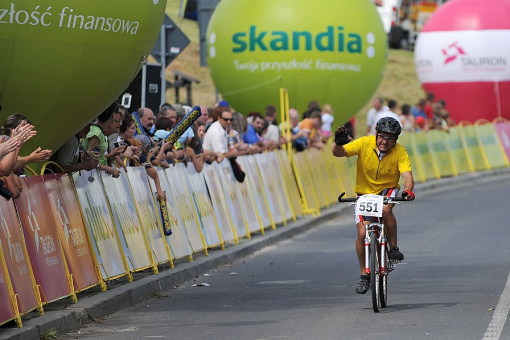 Tour de Pologne Amatorów