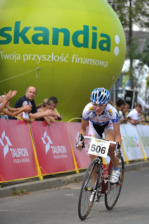 Tour de Pologne Amatorów
