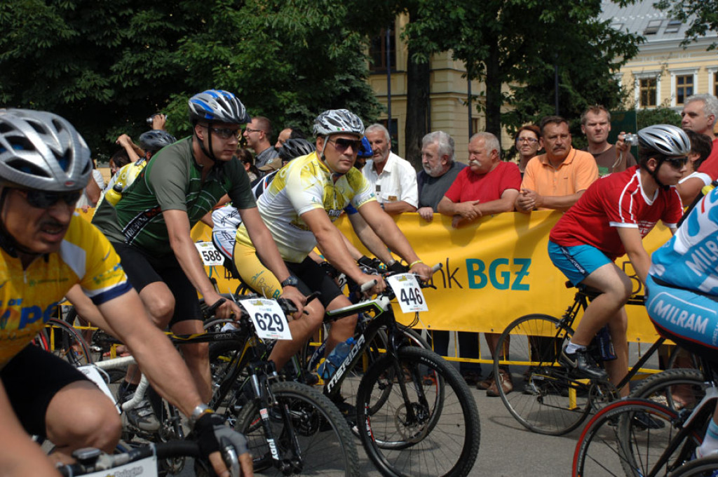 Tour de Pologne Amatorów