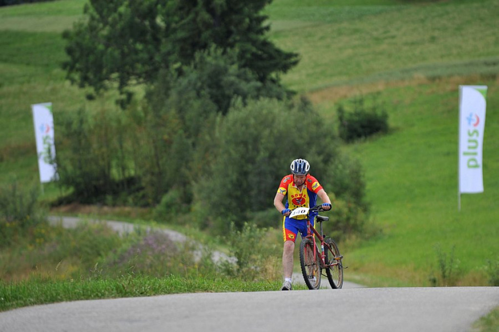 Tour de Pologne Amatorów