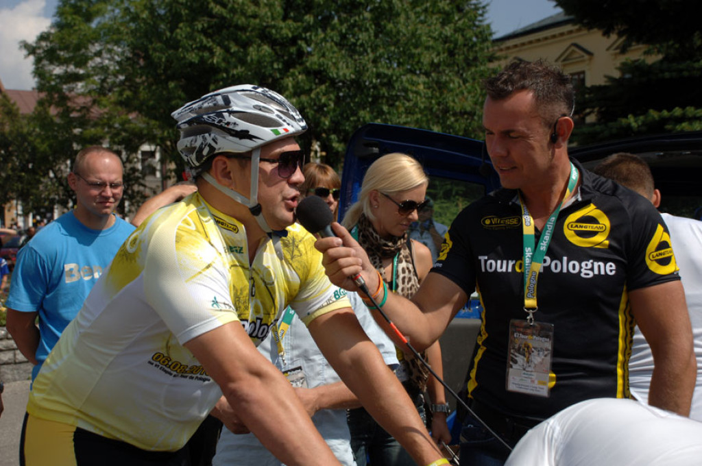 Tour de Pologne Amatorów