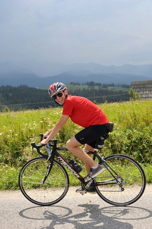 Tour de Pologne Amatorów