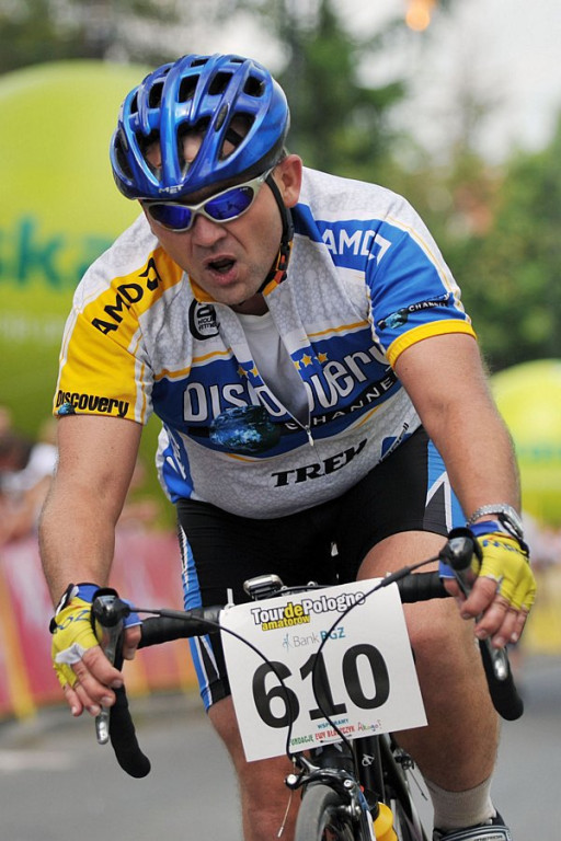 Tour de Pologne Amatorów