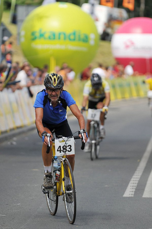 Tour de Pologne Amatorów