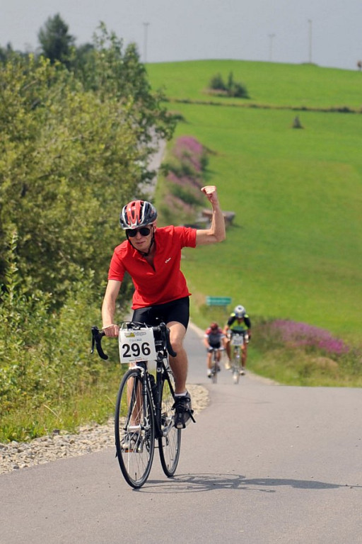 Tour de Pologne Amatorów