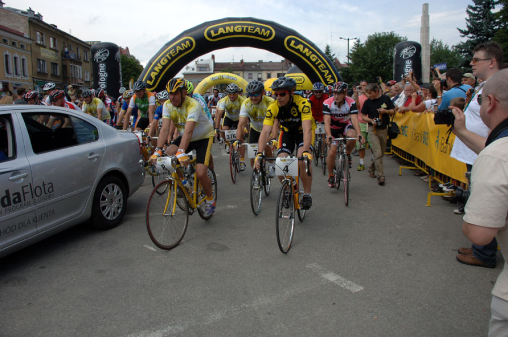Tour de Pologne Amatorów