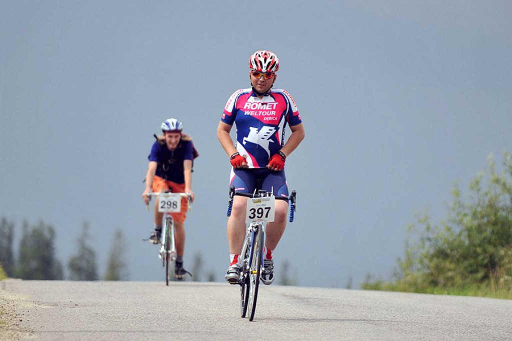 Tour de Pologne Amatorów