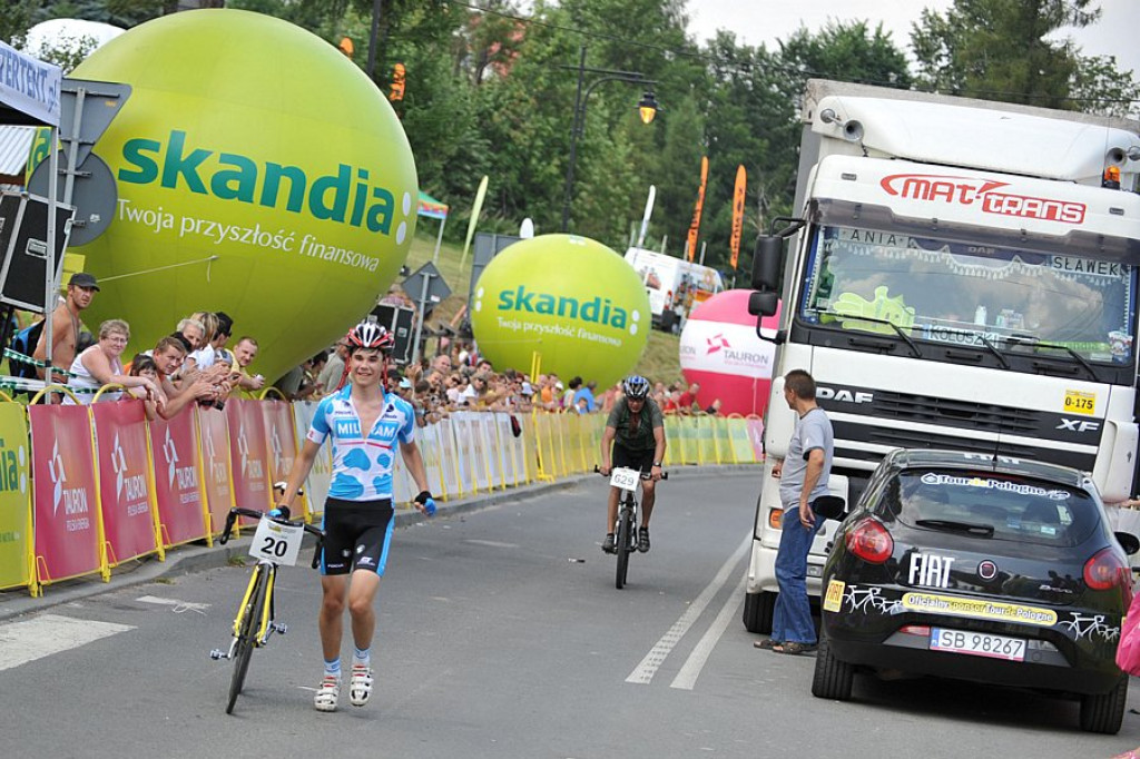 Tour de Pologne Amatorów