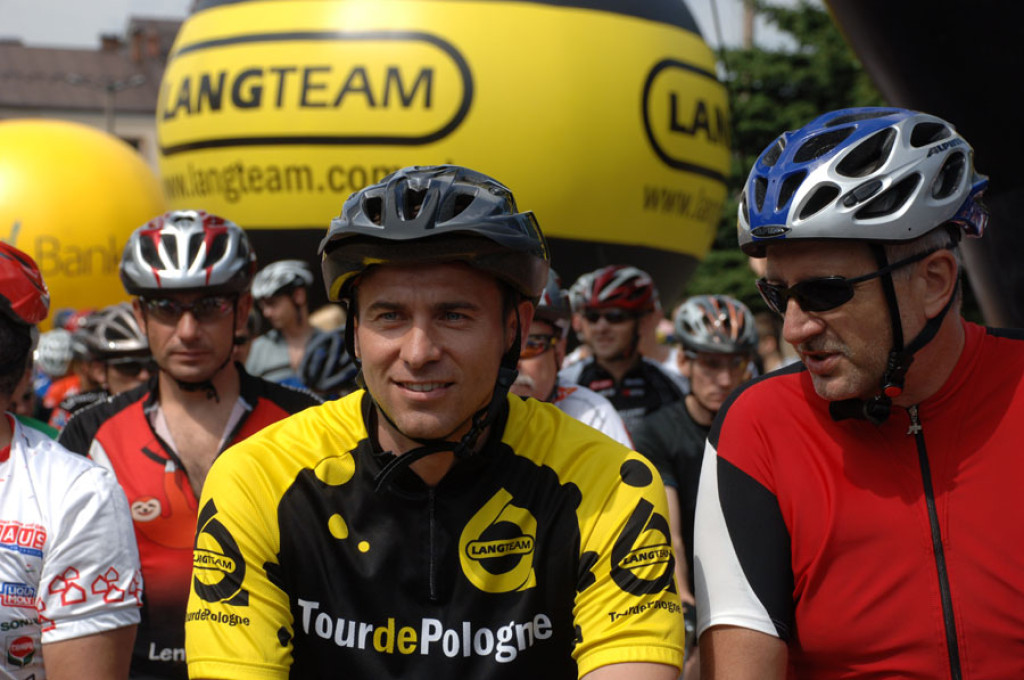Tour de Pologne Amatorów