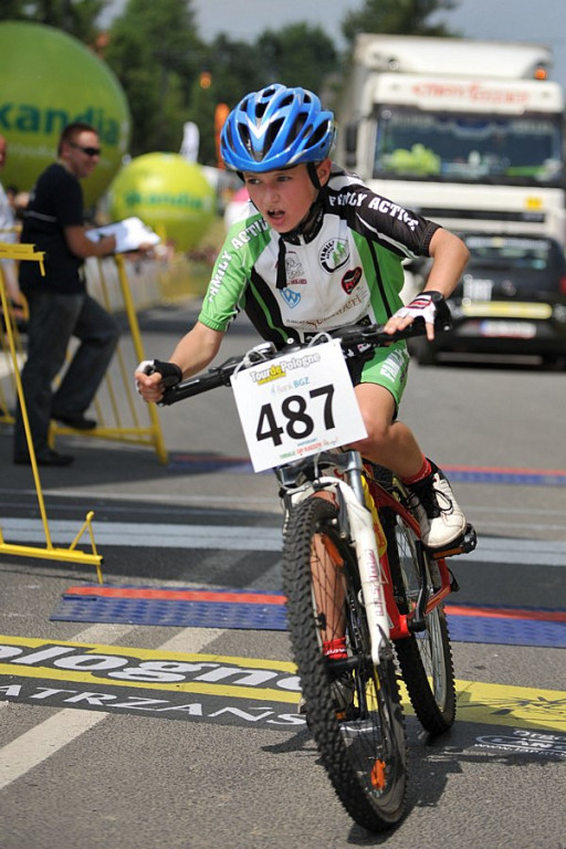 Tour de Pologne Amatorów