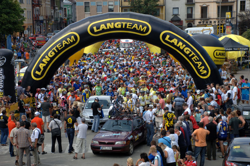 Tour de Pologne Amatorów