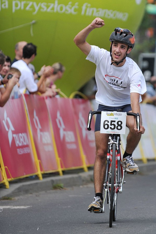 Tour de Pologne Amatorów