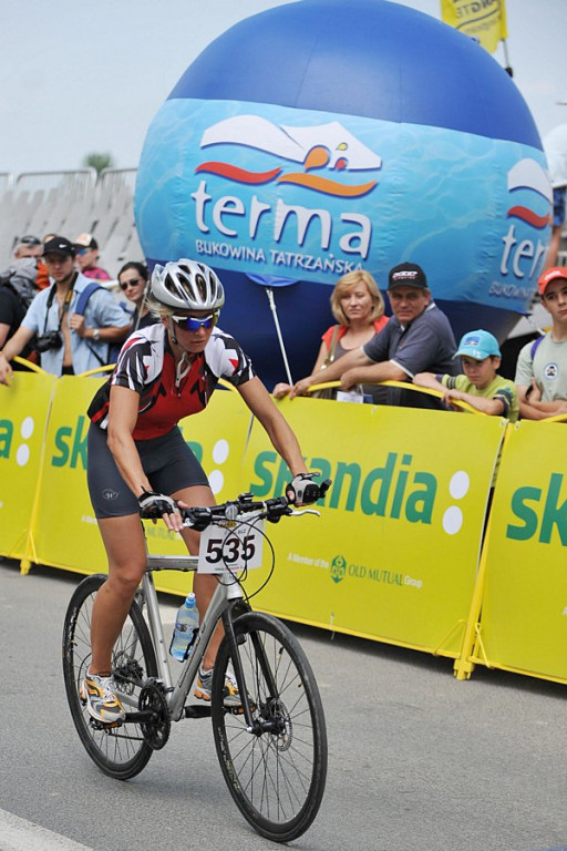Tour de Pologne Amatorów