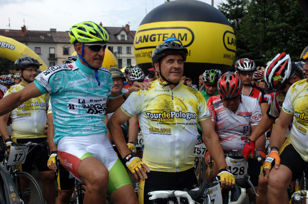 Tour de Pologne Amatorów
