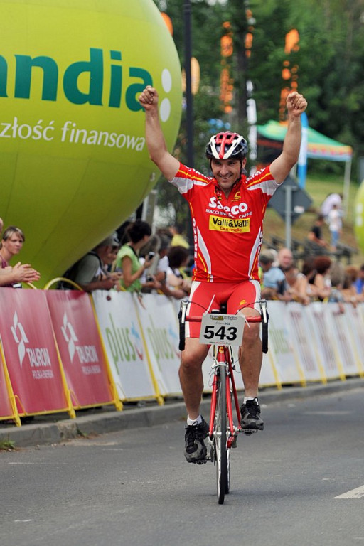 Tour de Pologne Amatorów