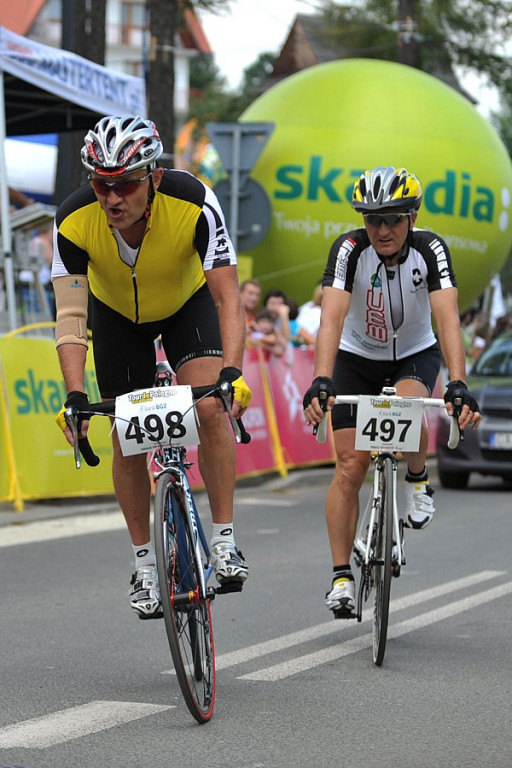 Tour de Pologne Amatorów