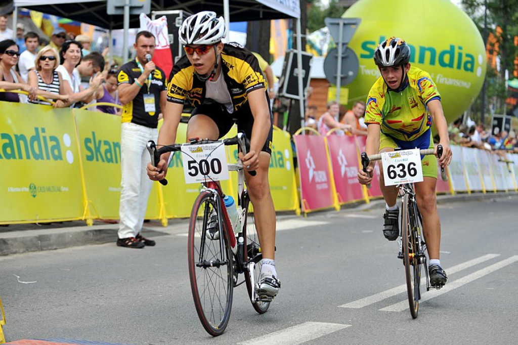 Tour de Pologne Amatorów
