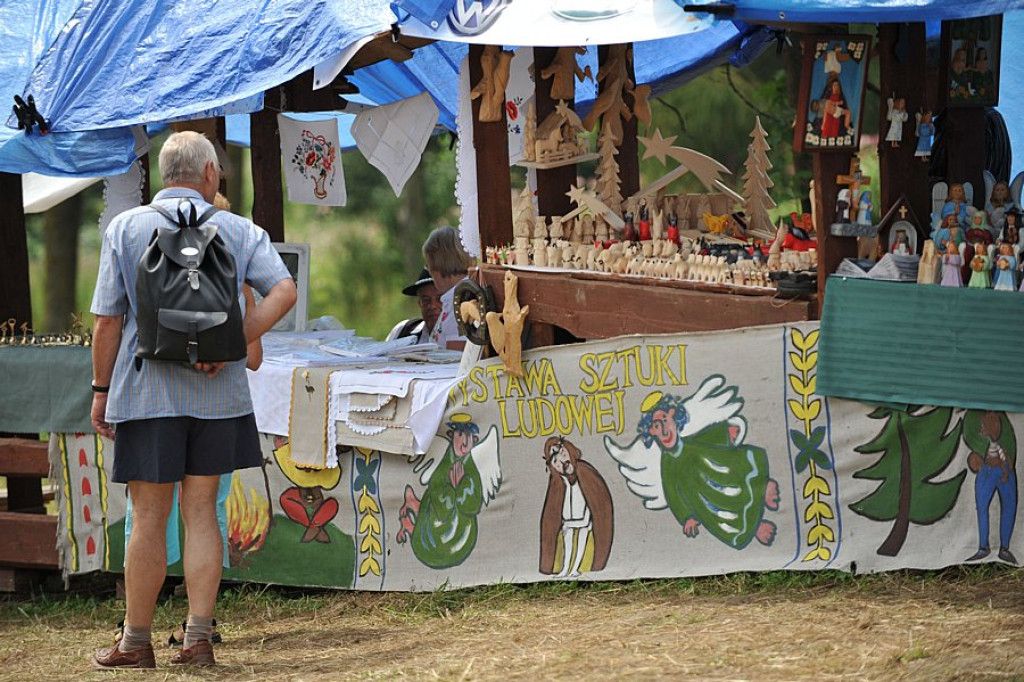 Sabałowe Bajania i Sabałowa Noc 2010