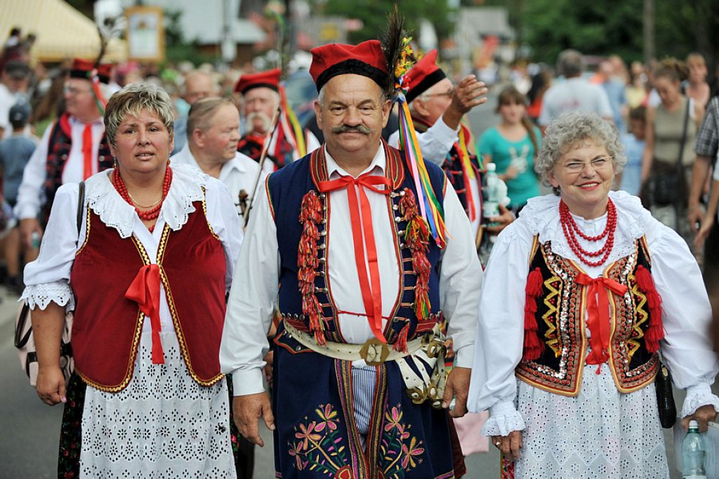 Sabałowe Bajania i Sabałowa Noc 2010