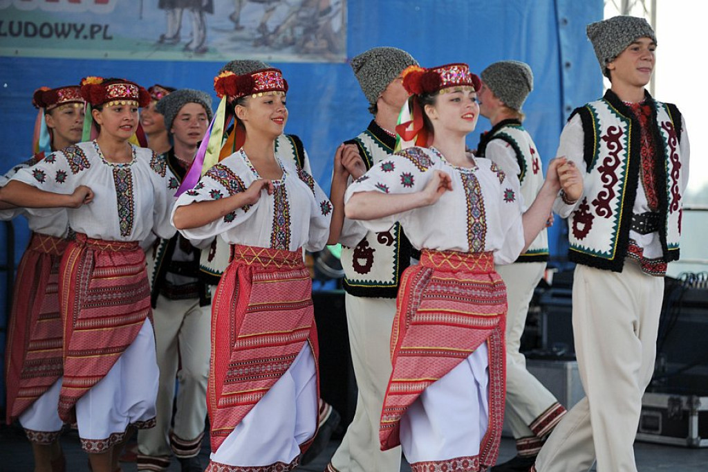 Sabałowe Bajania i Sabałowa Noc 2010