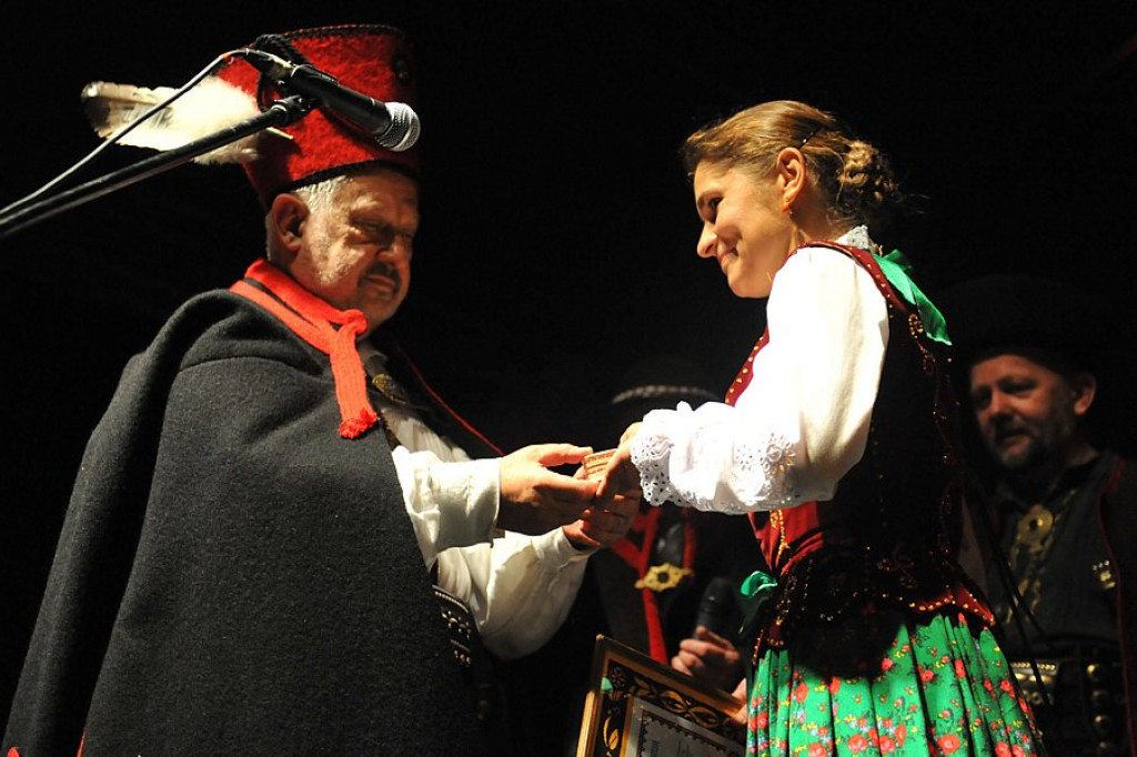 Sabałowe Bajania i Sabałowa Noc 2010