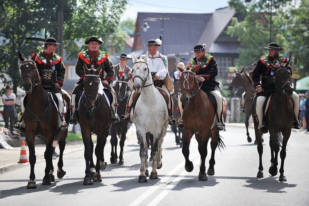 Sabałowe Bajania i Sabałowa Noc 2010
