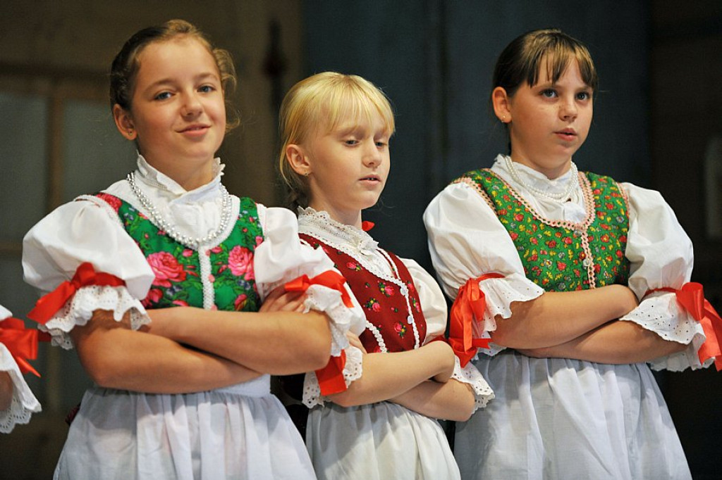 Sabałowe Bajania i Sabałowa Noc 2010
