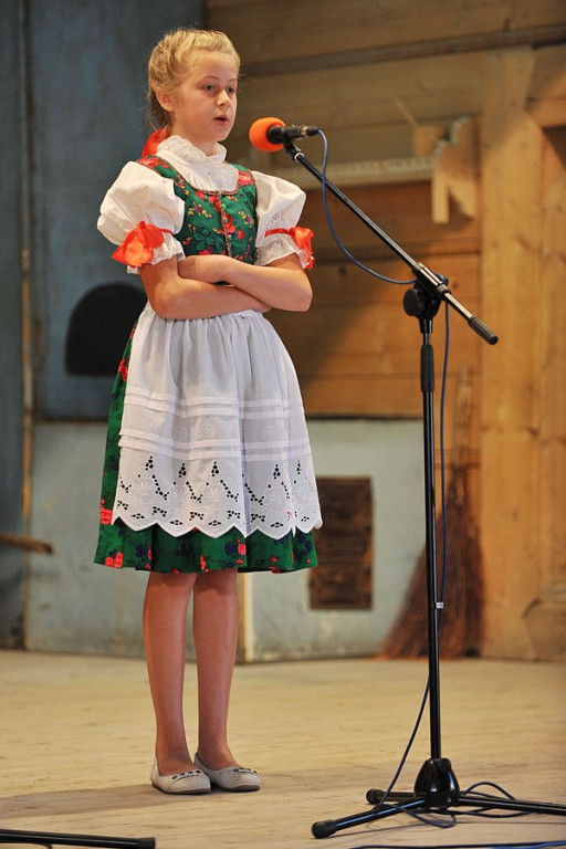 Sabałowe Bajania i Sabałowa Noc 2010
