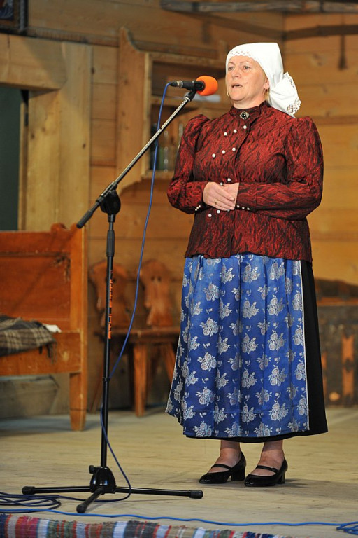 Sabałowe Bajania i Sabałowa Noc 2010