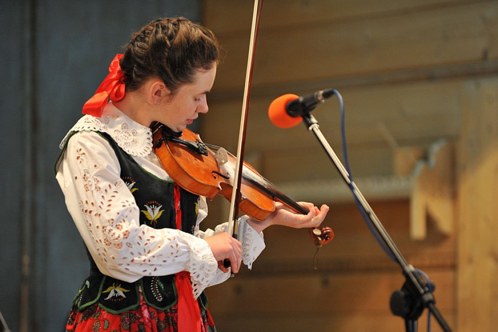 Sabałowe Bajania i Sabałowa Noc 2010