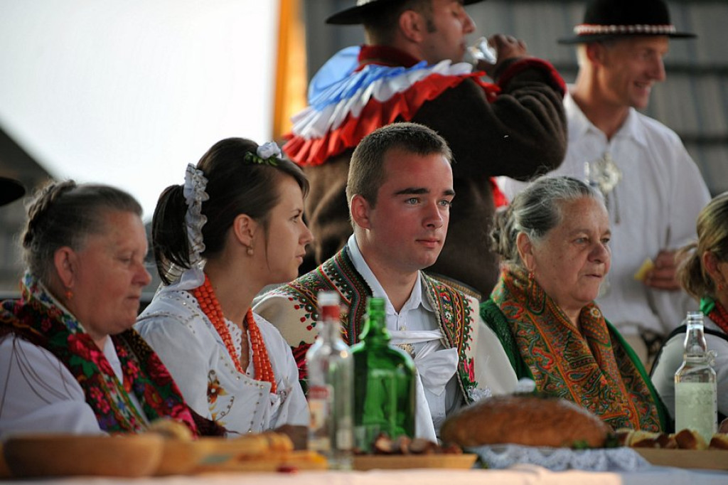 Sabałowe Bajania i Sabałowa Noc 2010