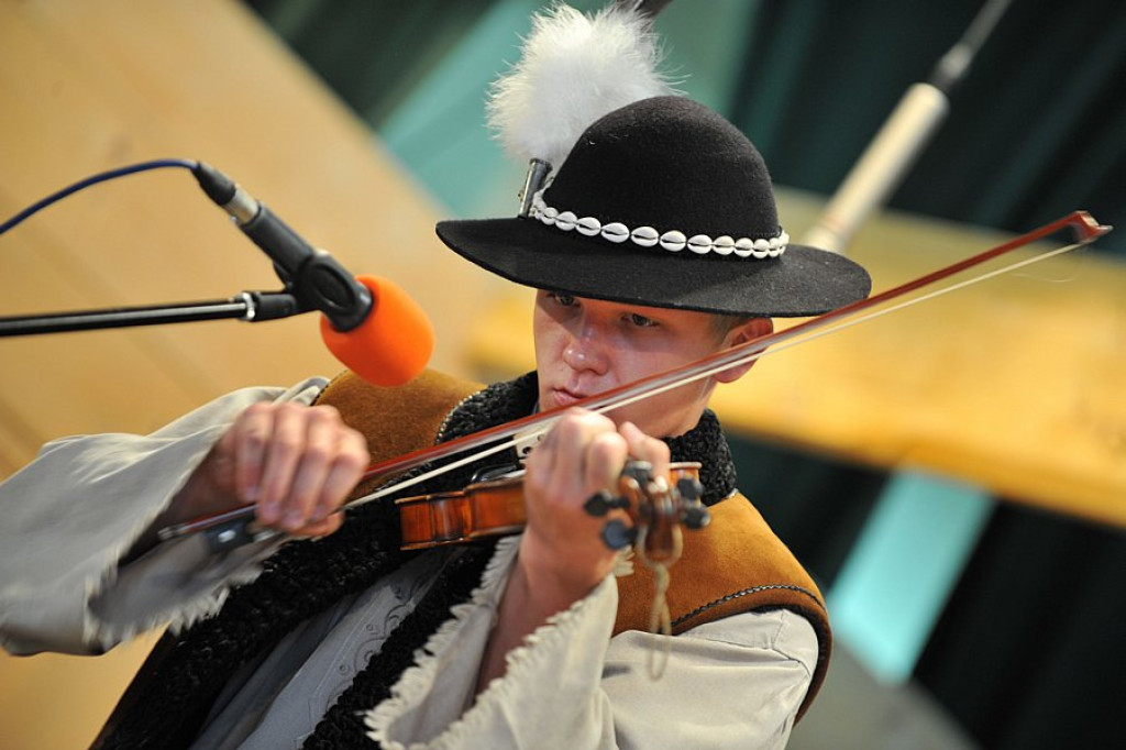 Sabałowe Bajania i Sabałowa Noc 2010