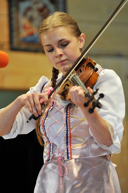 Sabałowe Bajania i Sabałowa Noc 2010